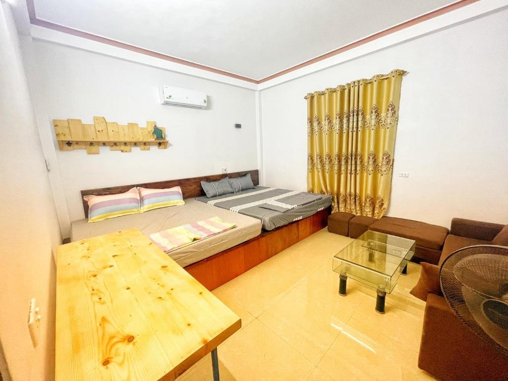 SenHomestay