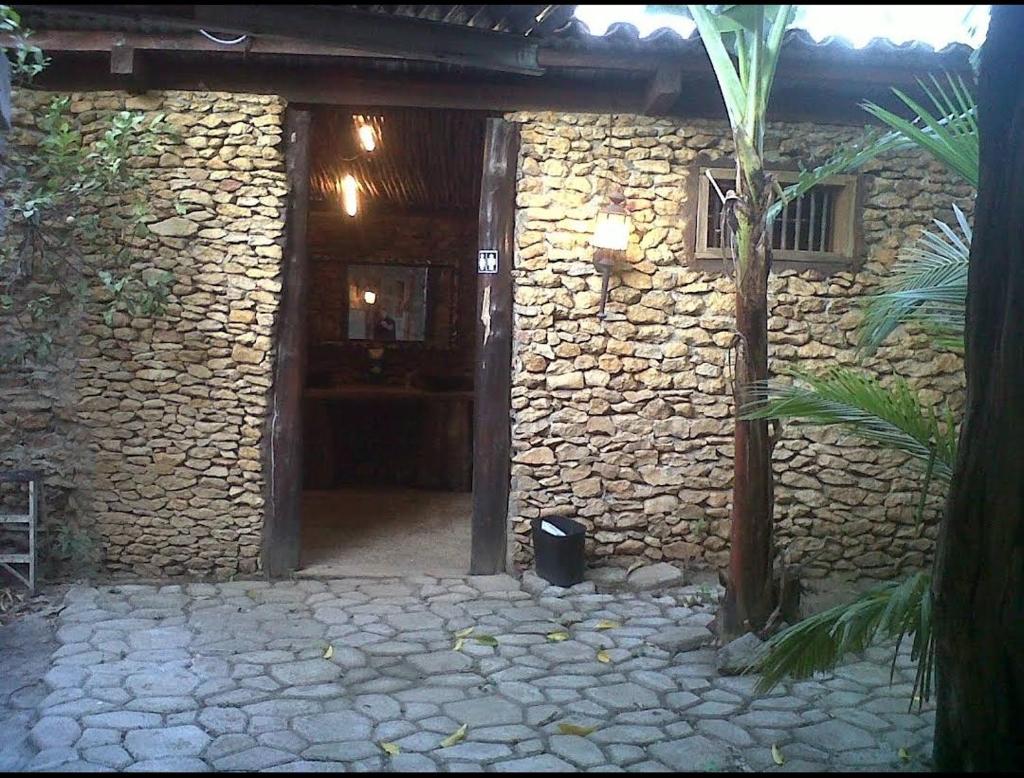 Villas del Mar Hostal photo 4