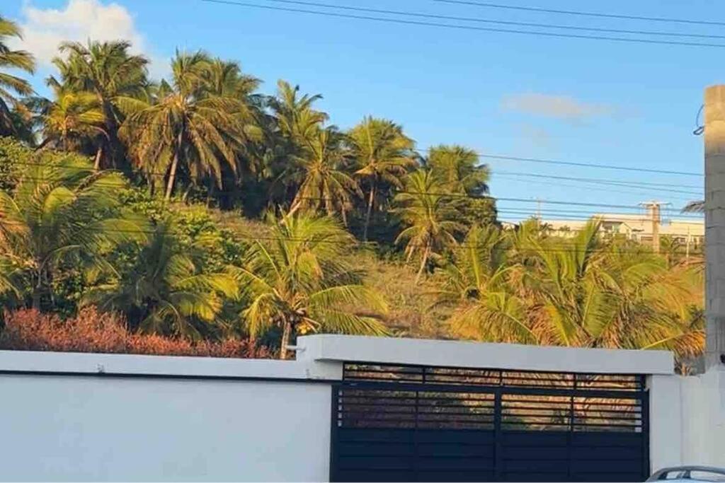 Caju Verde Bungalow - Barra do Cunhau