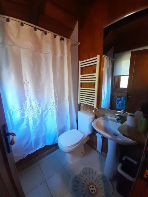 Hermosa y amplia casa 10 habitaciones con vista al lago y volcanes con chimenea jacuzzi y Hot Tub photo 3
