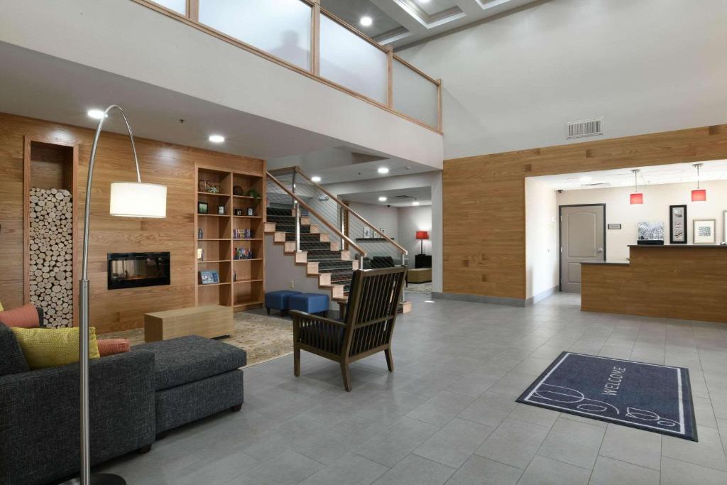 Country Inn & Suites by Radisson, Oklahoma City Airport, OK photo 1