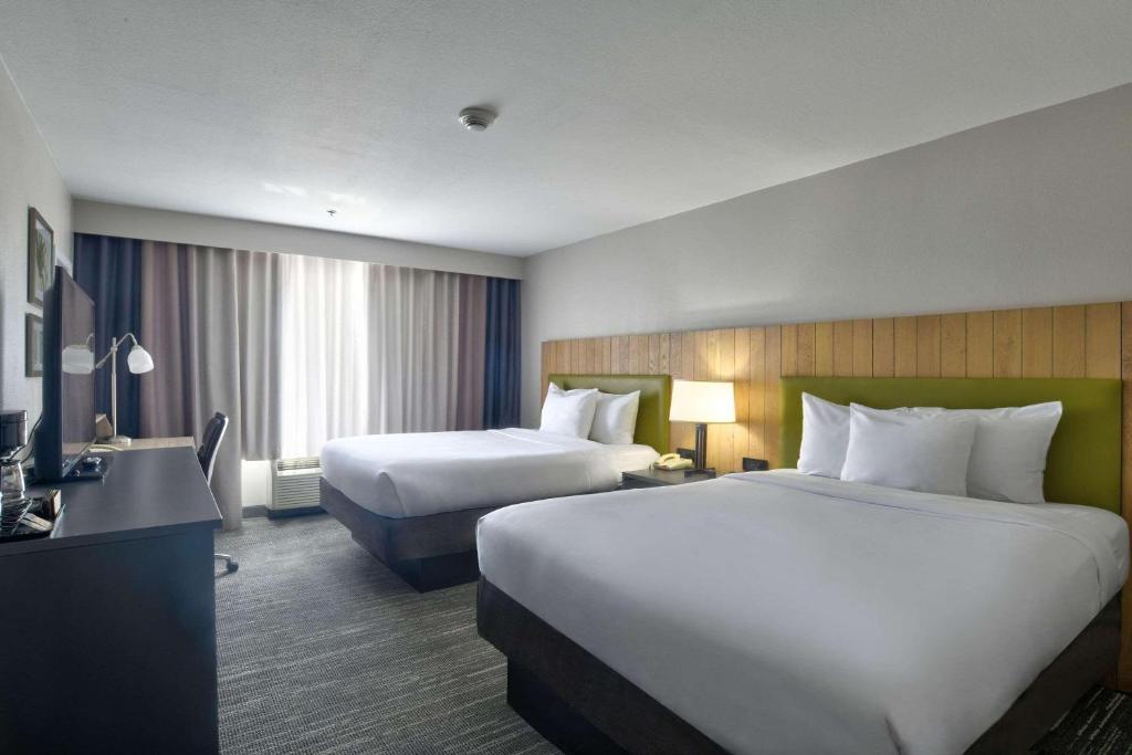 Country Inn & Suites by Radisson, Oklahoma City Airport, OK photo 4