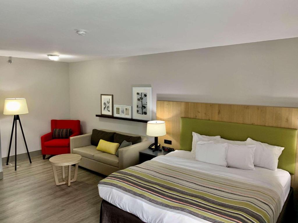 Country Inn & Suites by Radisson, Sandusky South, OH photo 4