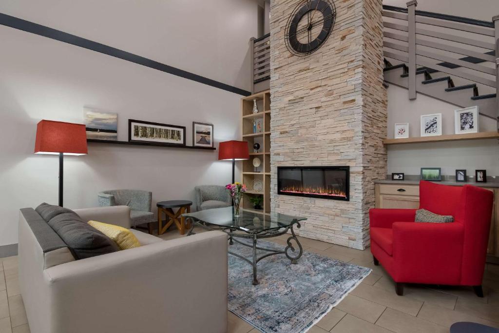 Country Inn & Suites by Radisson, Harrisburg Northeast - Hershey image