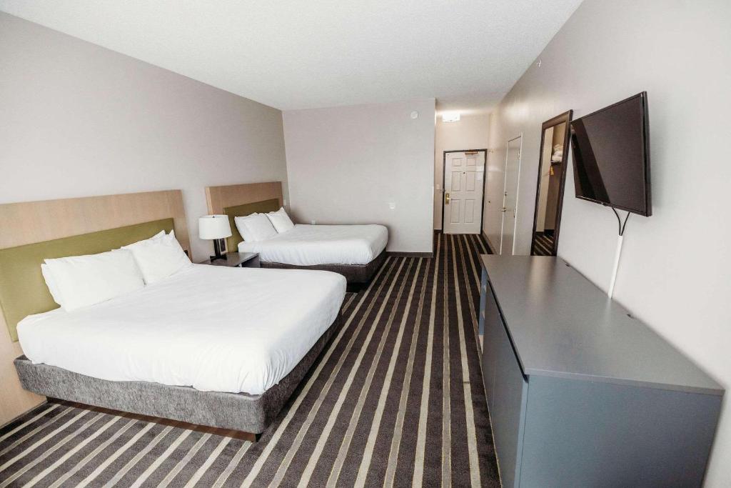 Country Inn & Suites by Radisson, Lancaster Amish Country , PA photo 2