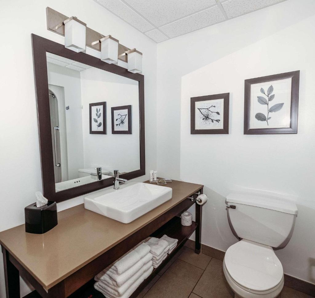 Country Inn & Suites by Radisson, Lancaster Amish Country , PA photo 3
