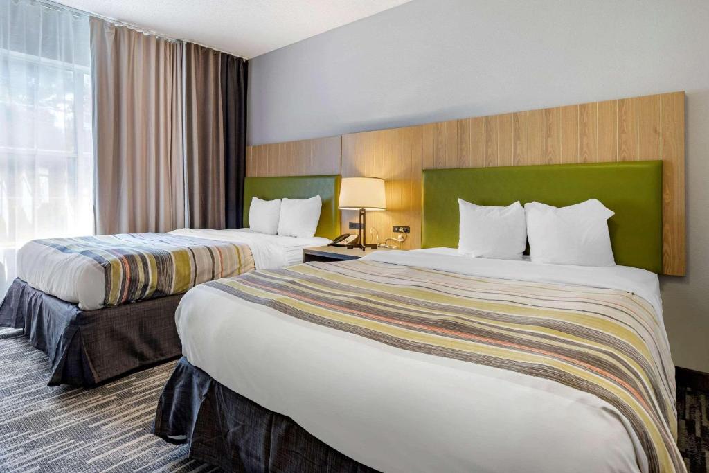 Country Inn & Suites by Radisson, Aiken, SC photo 4