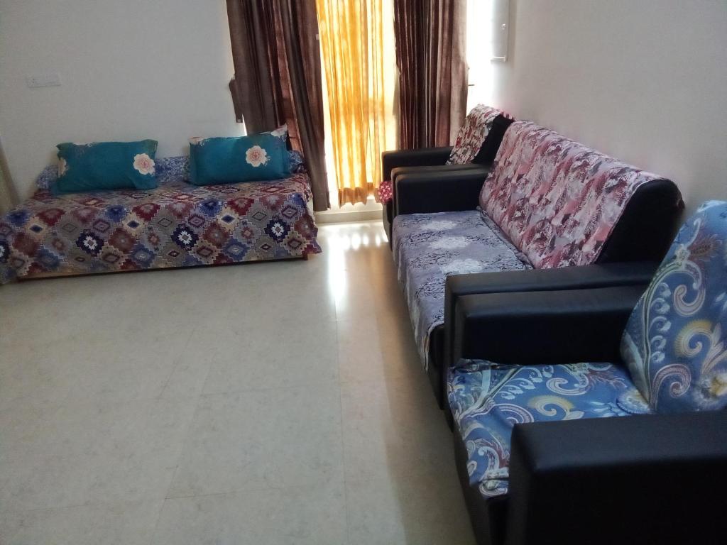 Linga Bhairavi stays photo 3
