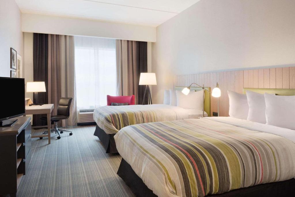 Country Inn & Suites by Radisson, Katy (Houston West), TX photo 3
