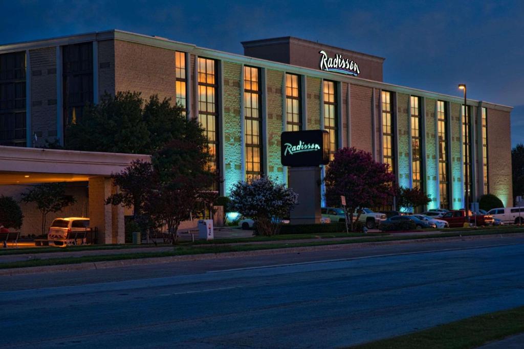 Radisson Hotel Fort Worth North-Fossil Creek image