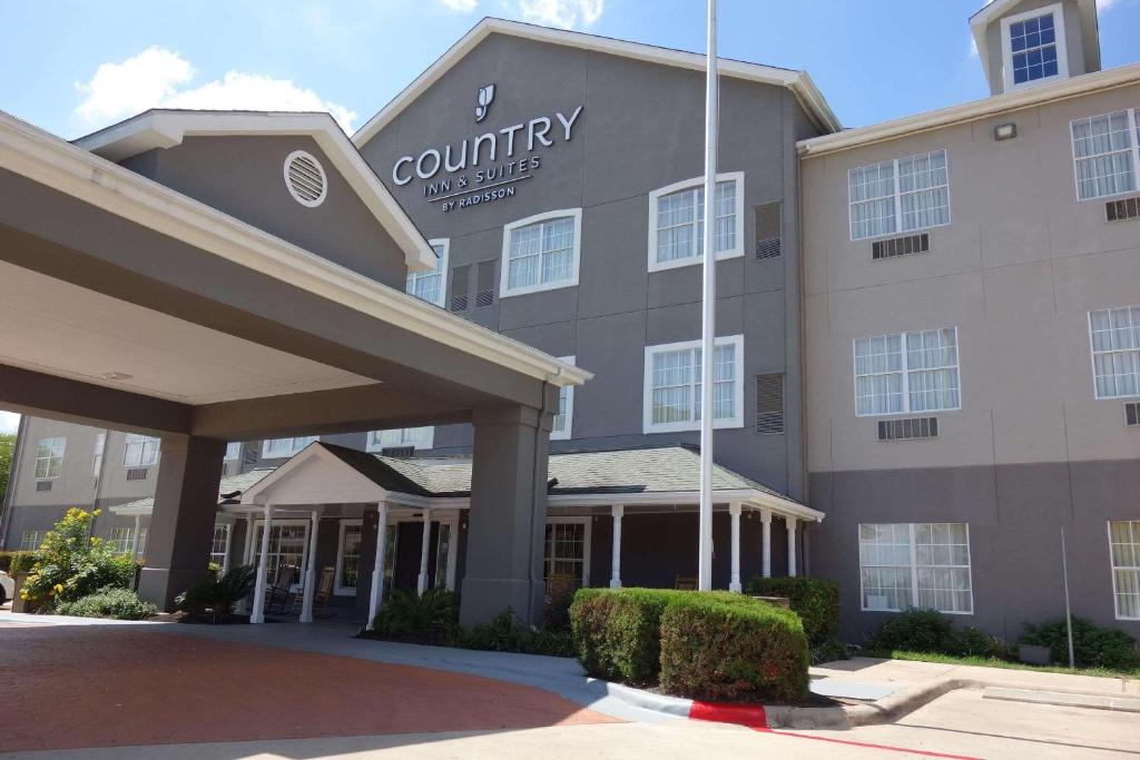 Country Inn & Suites by Radisson, Round Rock, TX photo 1