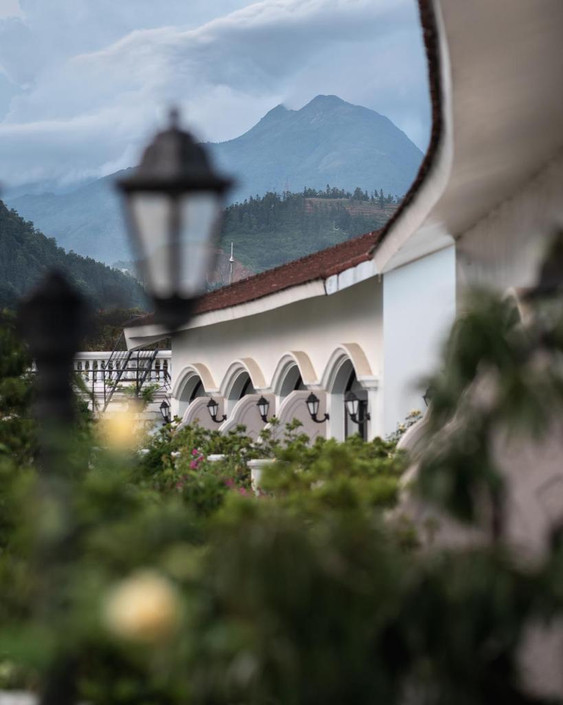 Silk Path Grand Resort & Spa Sapa