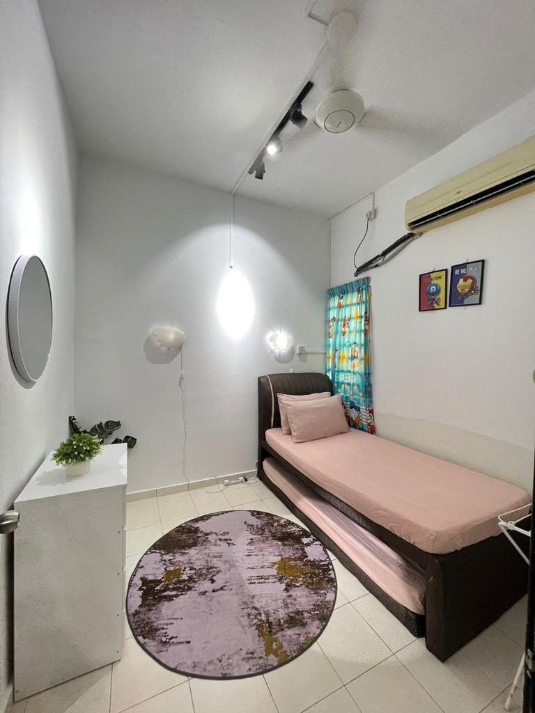 Eira Homestay Lost World Of Tambun M uslim only photo 1