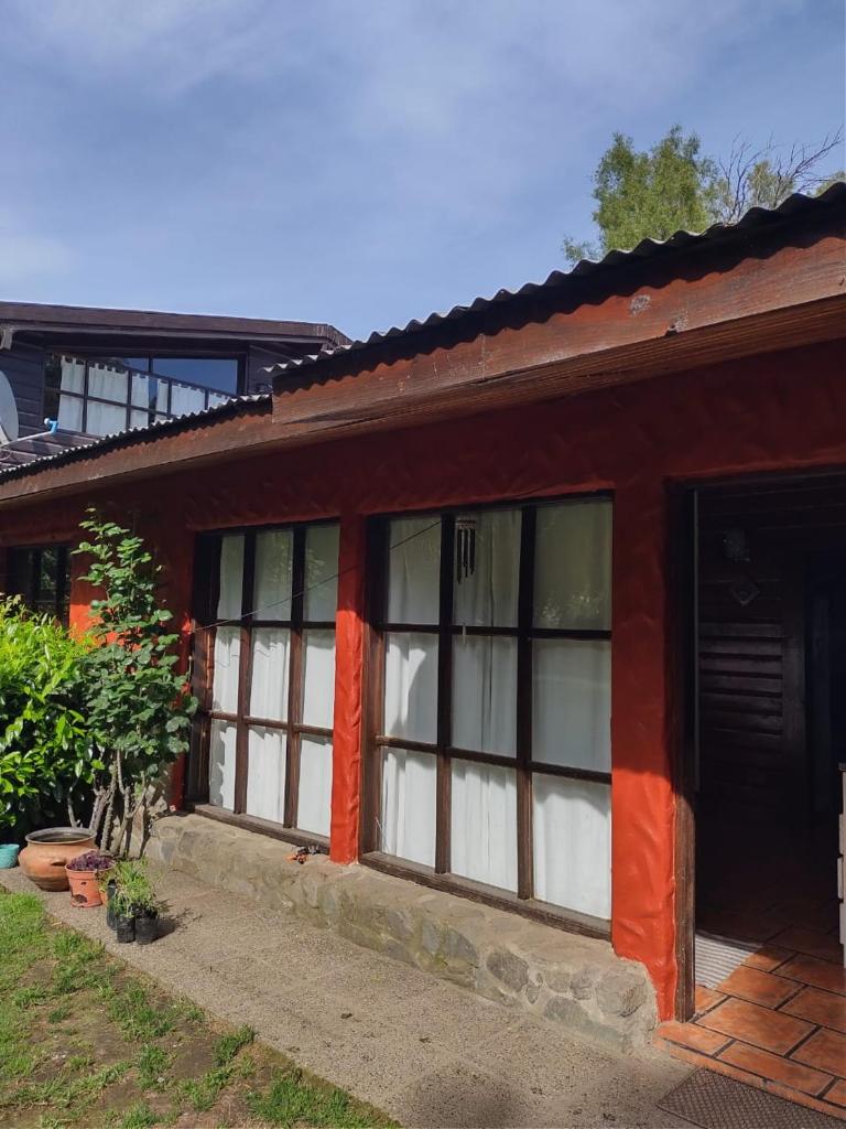 Cabañas Lamani