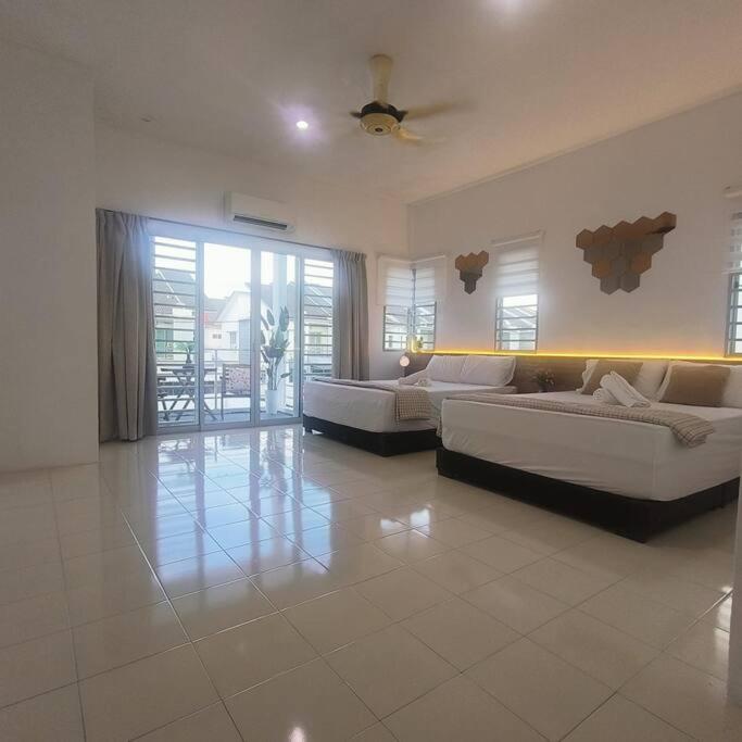 Taiping Holiday Home photo 3