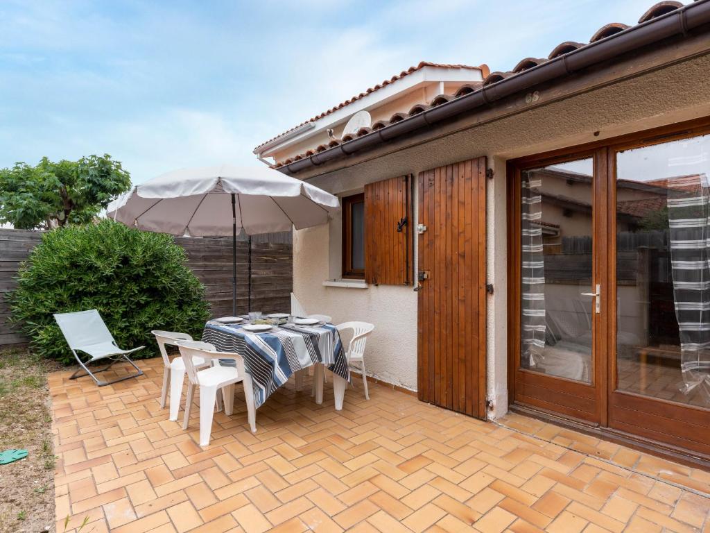 Maison Biscarrosse Plage, 2 pièces, 4 personnes - FR-1-319-186 photo 1