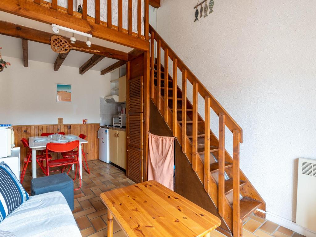 Maison Biscarrosse Plage, 2 pièces, 4 personnes - FR-1-319-186 photo 4