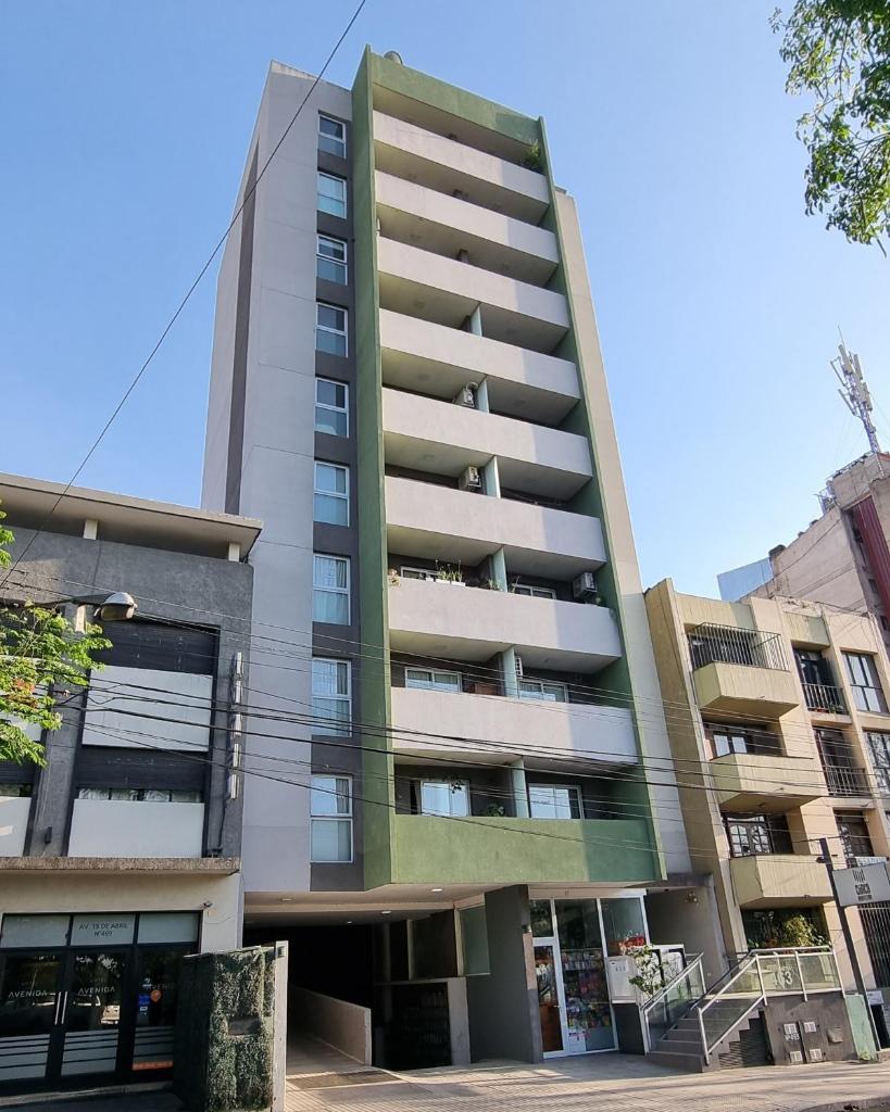 COSTANERA APART 2 photo 3