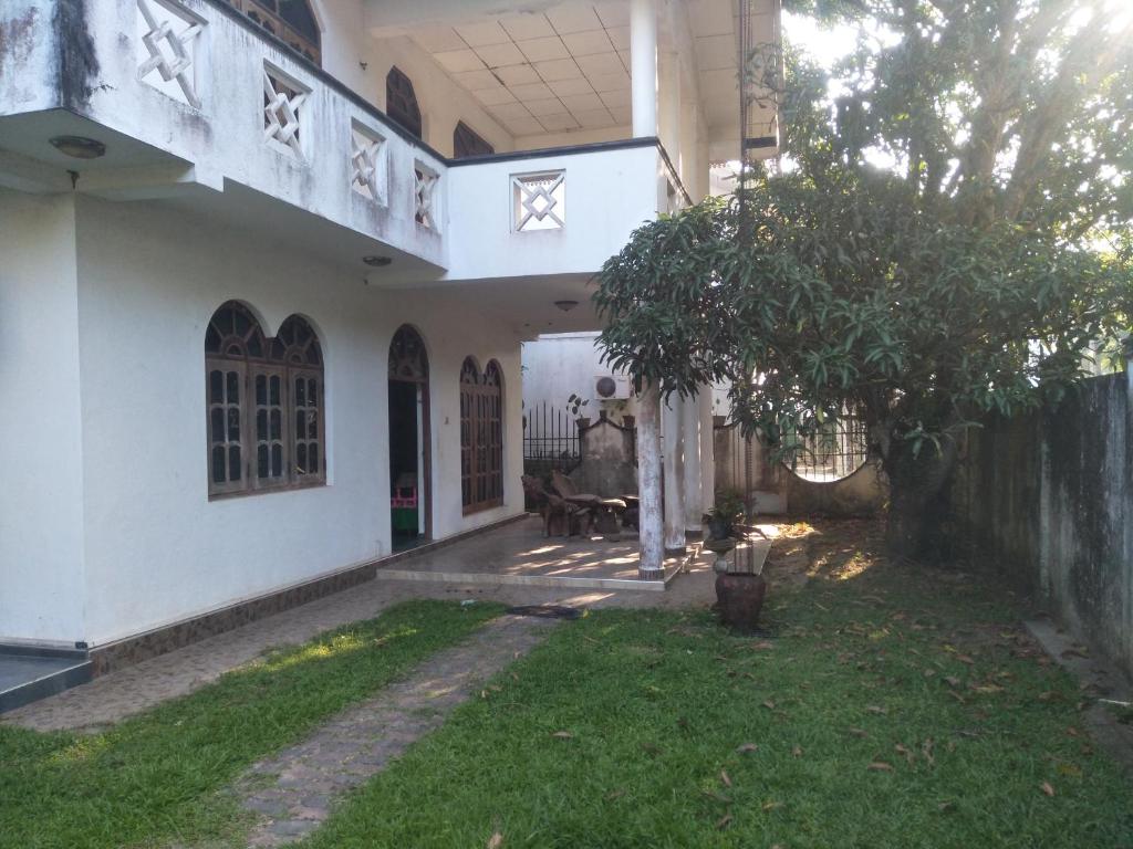 Airport home stay photo 2