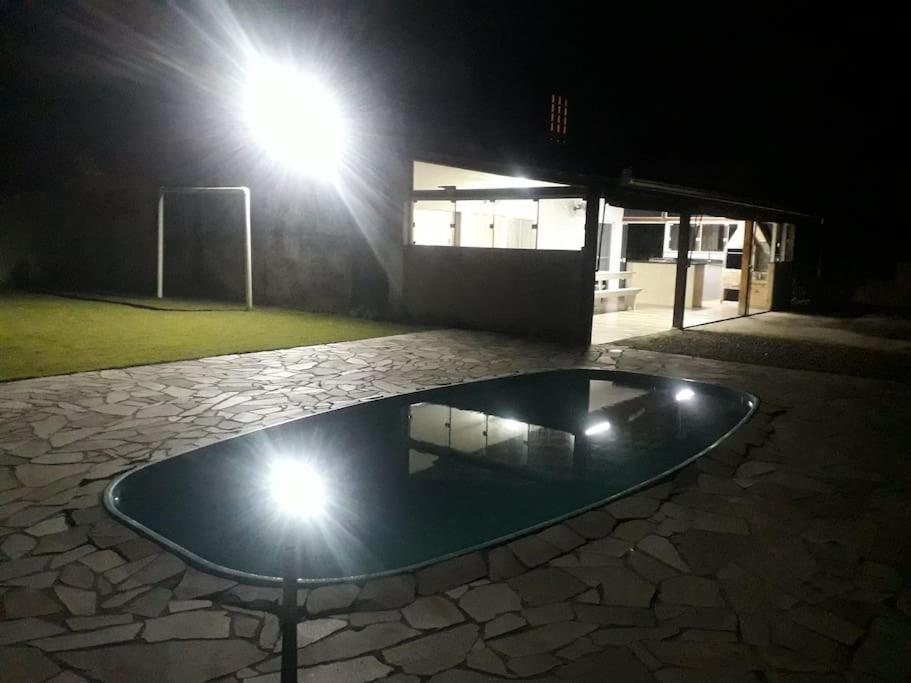 Sobrado com piscina e campinho! photo 1