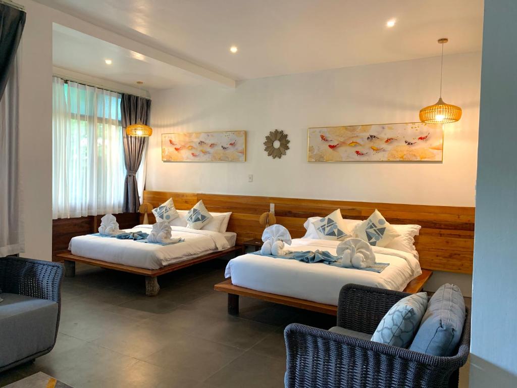 Infinity Diving Resort and Residences photo 2