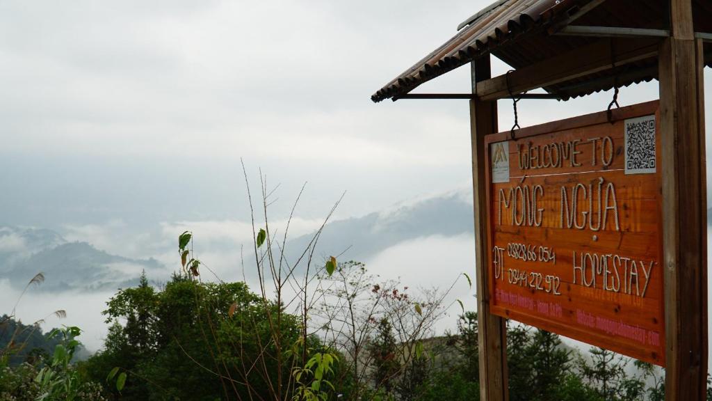 Móng Ngựa homestay - Hoàng Su Phì