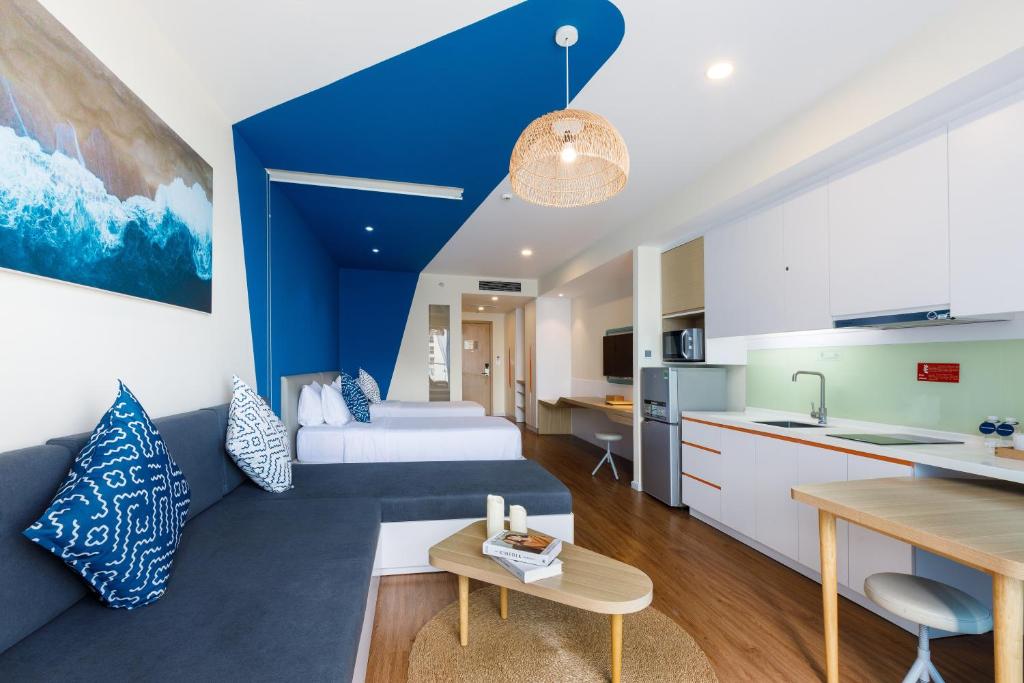 Ariyana Smartcondotel Nha Trang