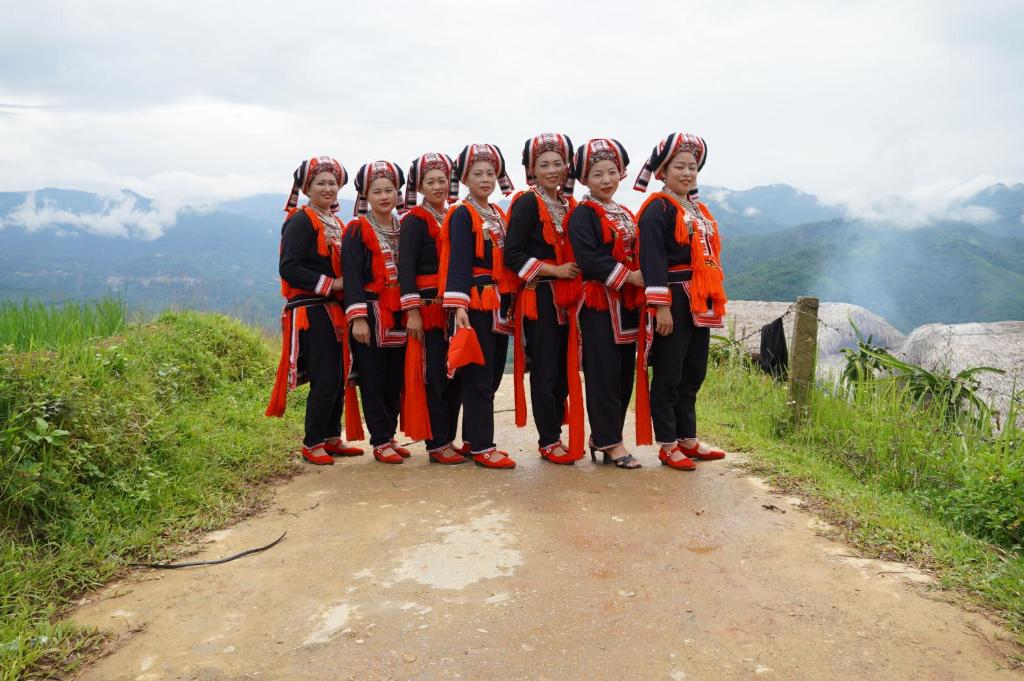 Móng Ngựa homestay - Hoàng Su Phì