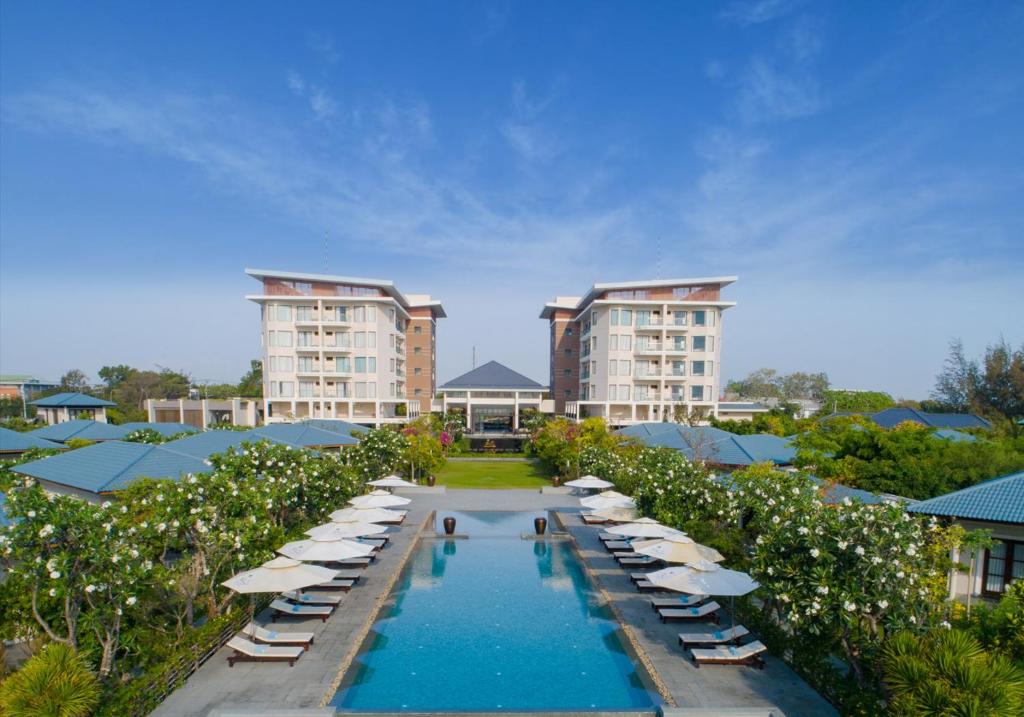 Hoan My Resort - Phan Rang