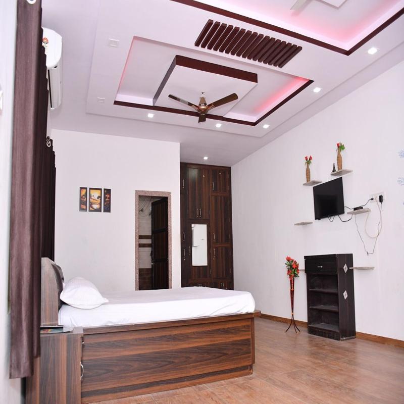 Hotel Ajitgarh photo 3