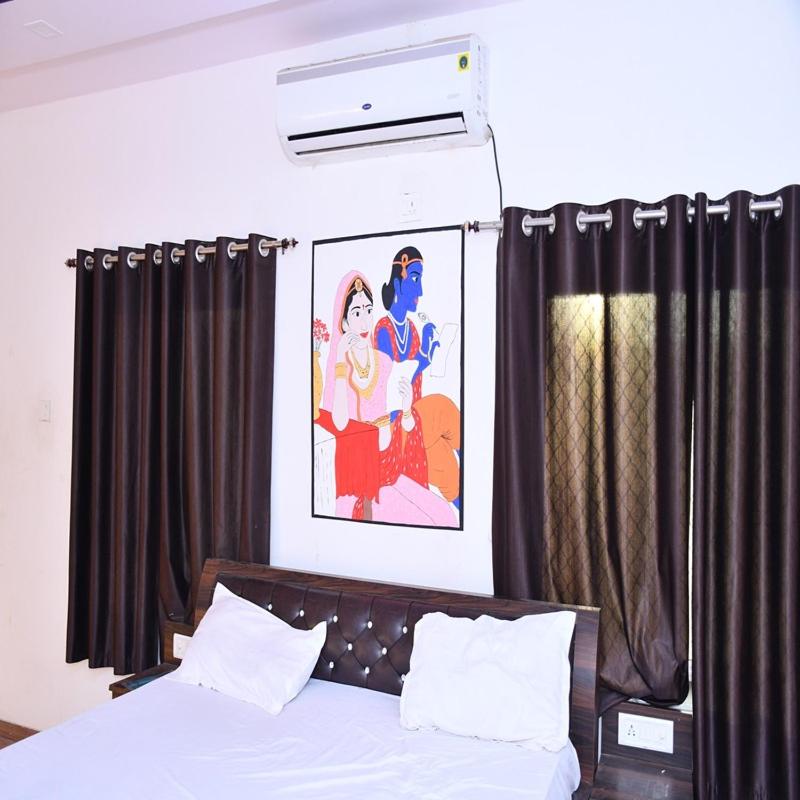 Hotel Ajitgarh photo 4