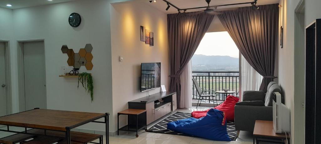 D'Homestay Adelia Residence Bangi Avenue photo 3