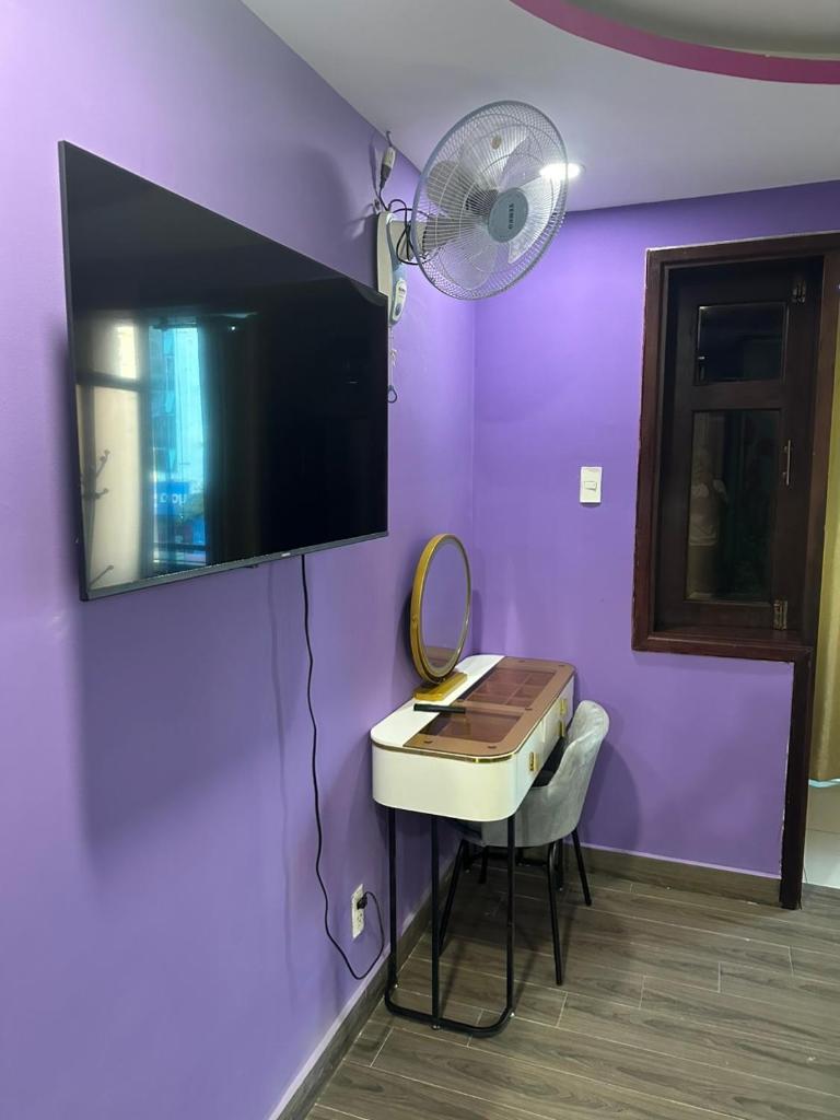 Nam Anh Hotel 69-71 Phan Xích Long, Q.Phú Nhuận - by Bay Luxury