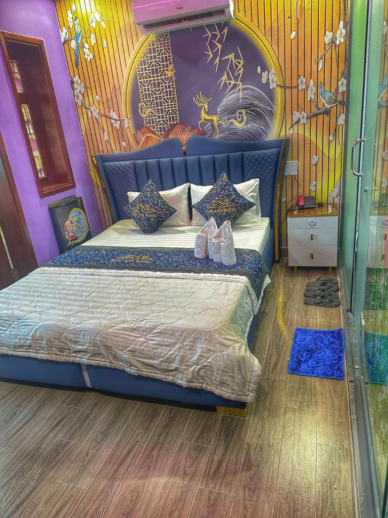 Nam Anh Hotel 69-71 Phan Xích Long, Q.Phú Nhuận - by Bay Luxury