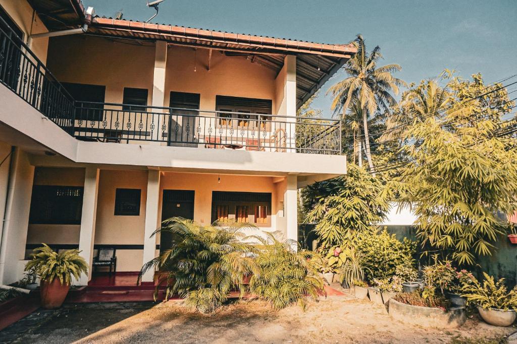 Sunny Lanka Guest House photo 3