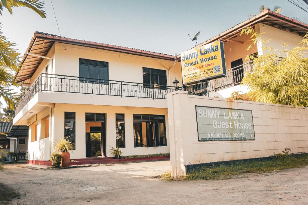 Sunny Lanka Guest House photo 2