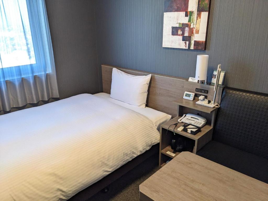 HOTEL ROUTE-INN Chiba Hamano -Tokyowangan doro- photo 2