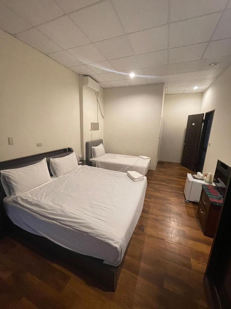 Malaya Guest House photo 1