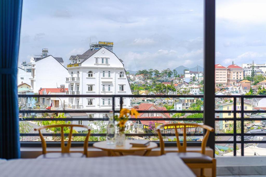 Lucky Star Hotel Da lat