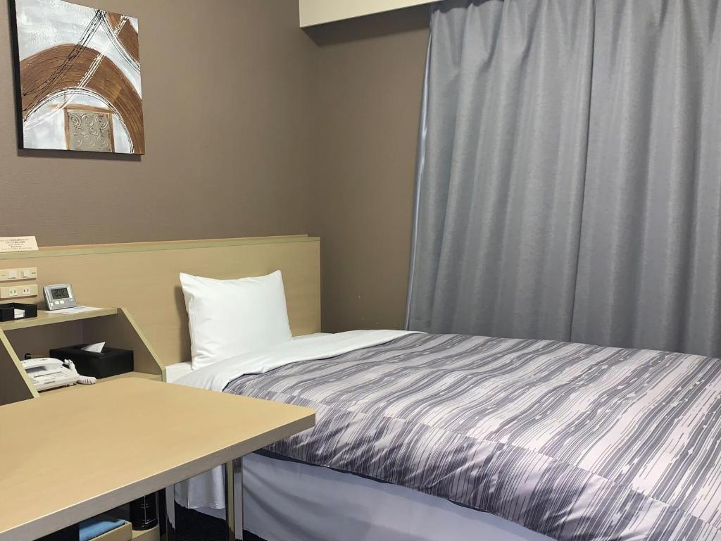 Hotel Route Inn Hitachinaka photo 2