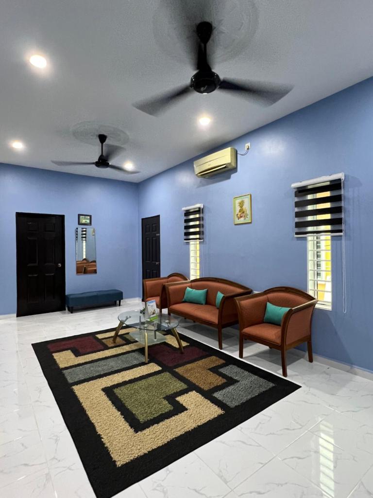 Homestay Desa D Junjung Islam Guest Only photo 4
