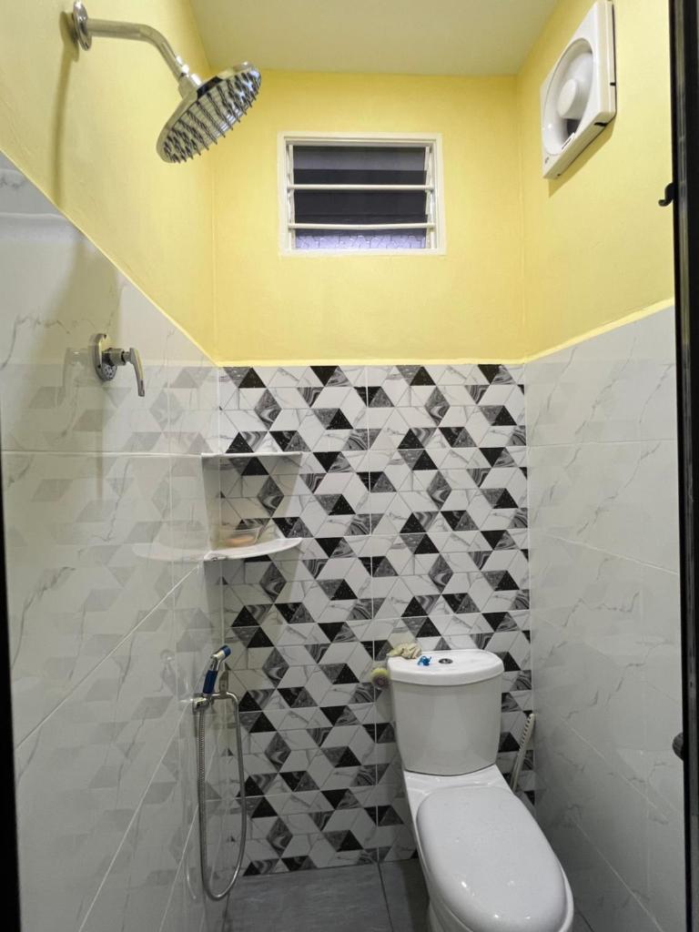 Homestay Desa D Junjung Islam Guest Only photo 1