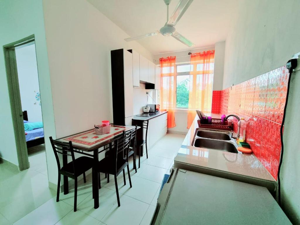 KOK LANAS KL Homestay Express photo 3