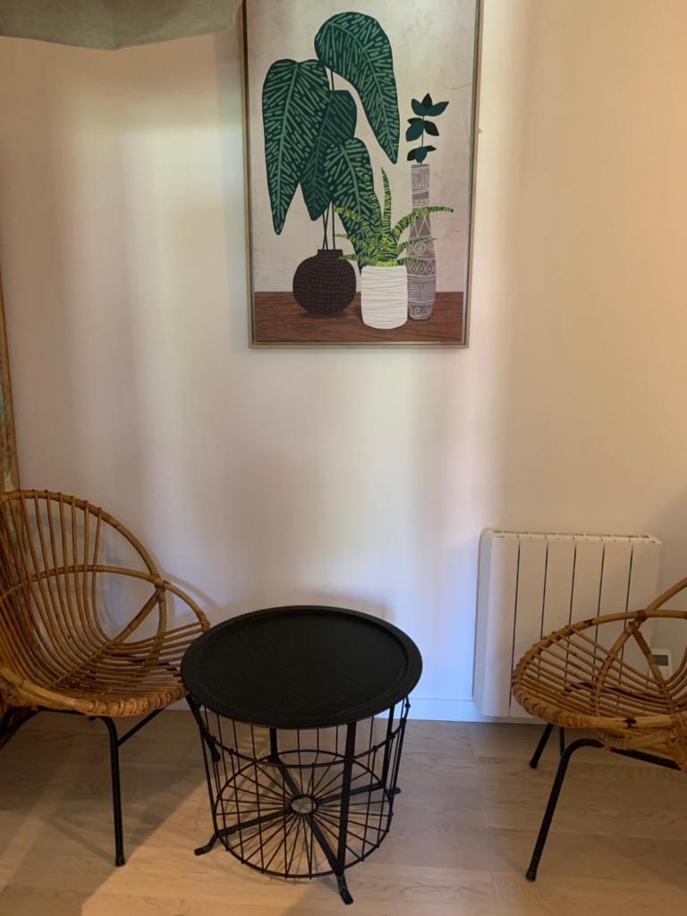 Duplex les Glycines photo 3