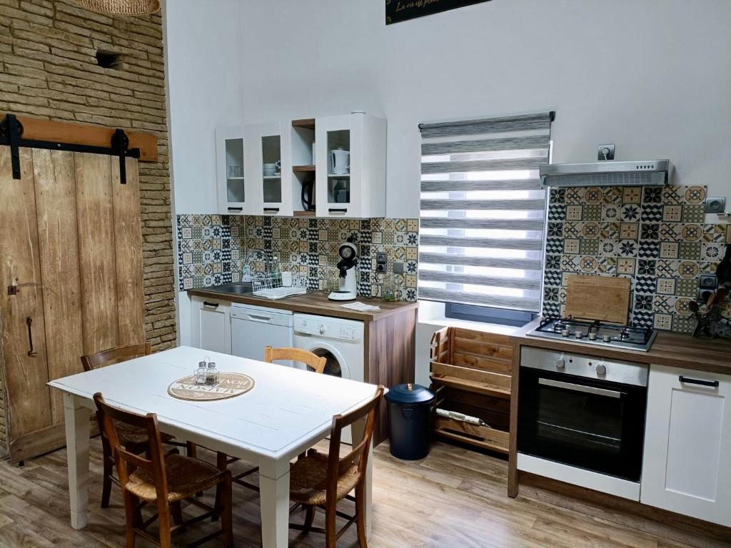 L'Oustal photo 4