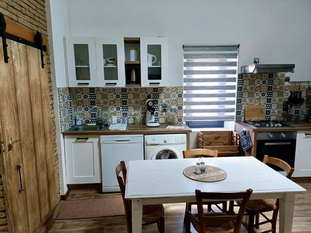 L'Oustal photo 3