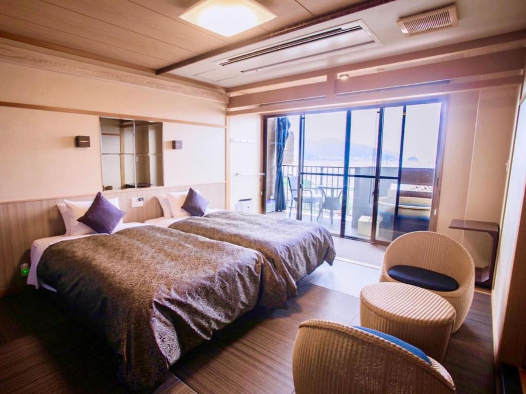 LiVEMAX RESORT Kyotango Sea Front photo 3