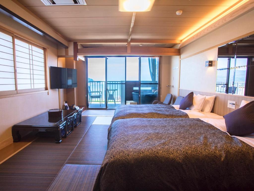 LiVEMAX RESORT Kyotango Sea Front photo 2
