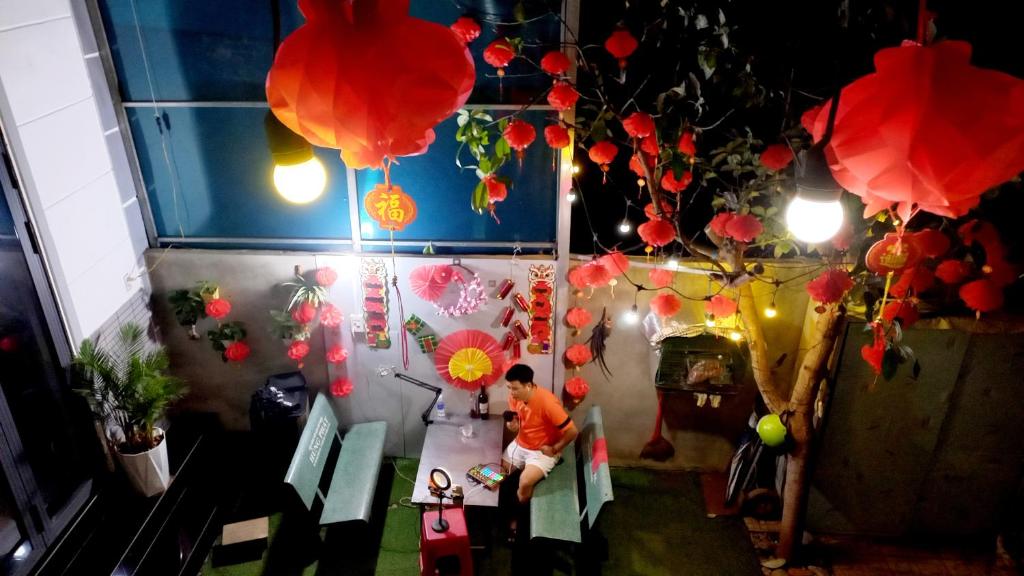 B.A Homestay Bảo Lộc photo 3