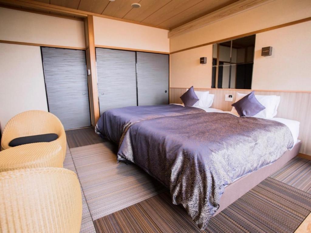 LiVEMAX RESORT Kyotango Sea Front photo 4